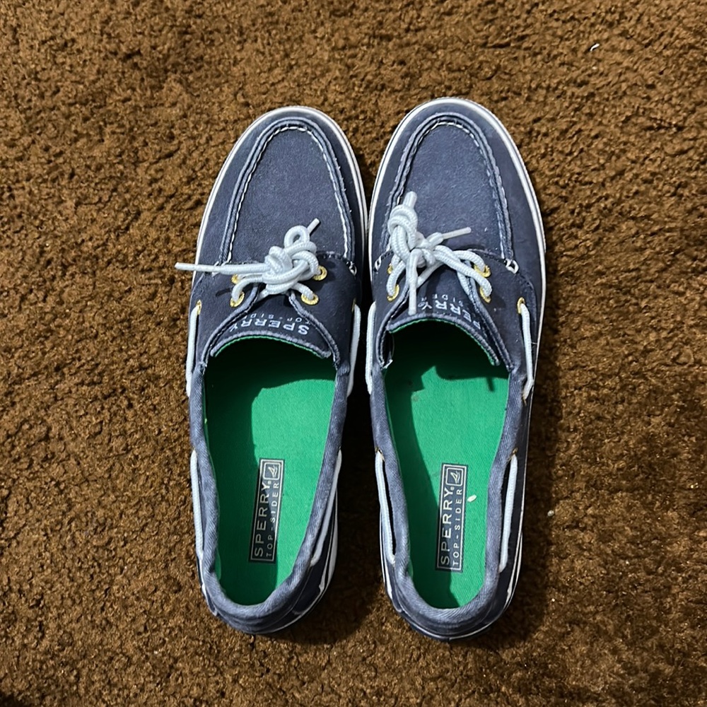 Sperry